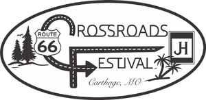 Crossroads Festival Logo